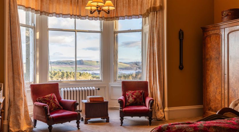 Photo of Highland Echo