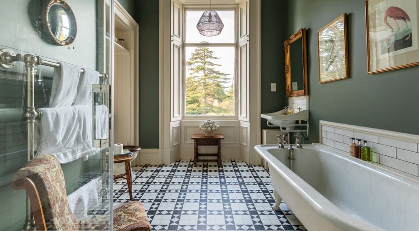 Photo of Highland Echo