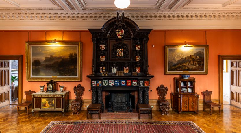 Photo of Highland Echo