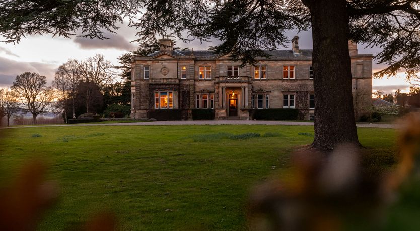 Photo of Highland Echo