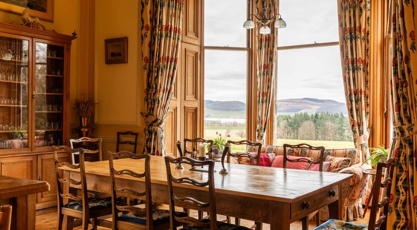 Photo of Highland Echo