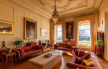 Highland Echo Holiday Home
