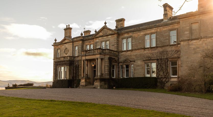 Photo of Highland Echo