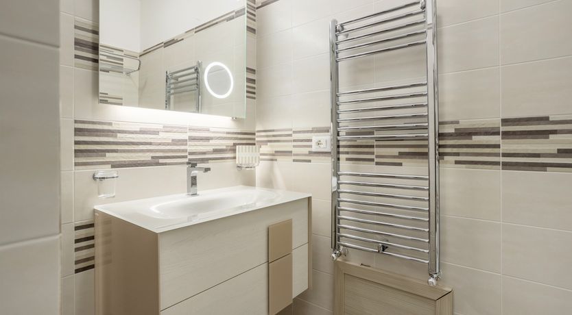 Photo of Seaside Horizon