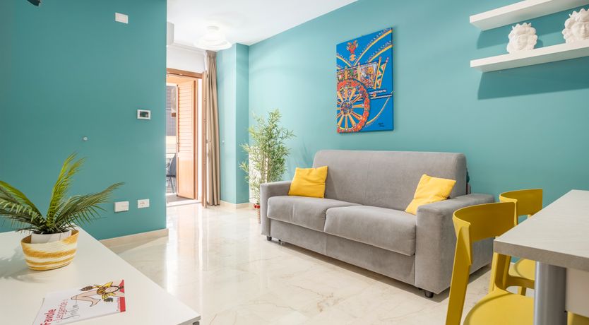 Photo of Seaside Horizon