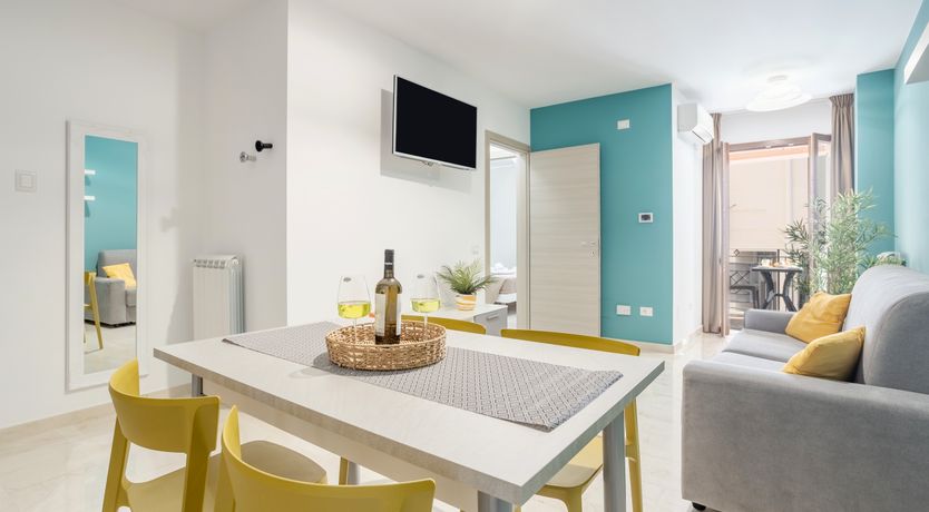 Photo of Seaside Horizon