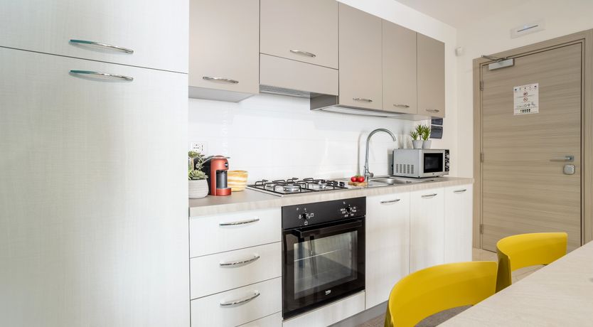 Photo of Seaside Horizon