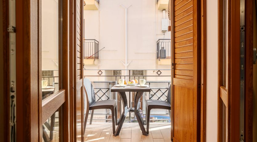 Photo of Seaside Horizon