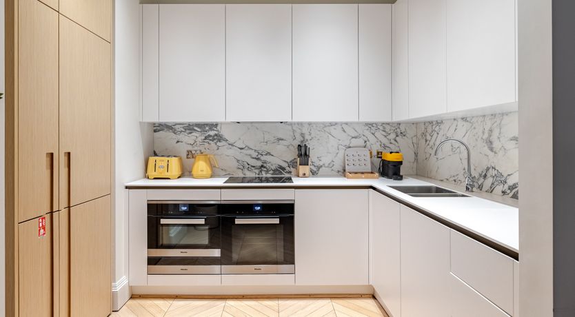 Photo of Covent Carousel