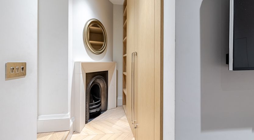 Photo of Covent Carousel