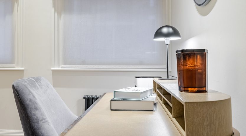 Photo of Covent Carousel