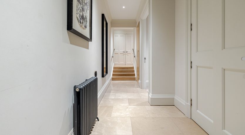 Photo of Covent Carousel