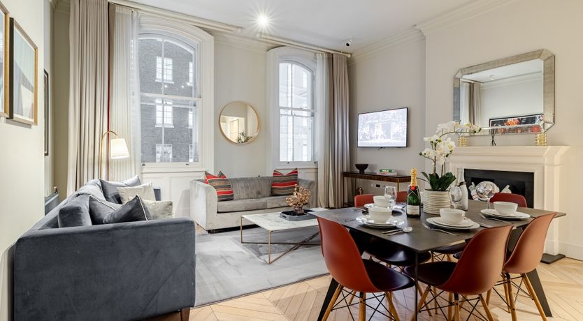 Photo of Covent Carousel