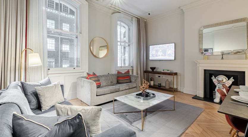 Photo of Covent Carousel