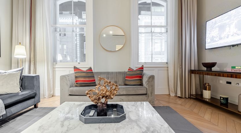 Photo of Covent Carousel