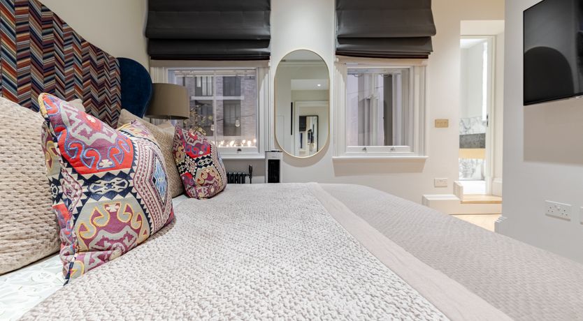 Photo of Covent Carousel