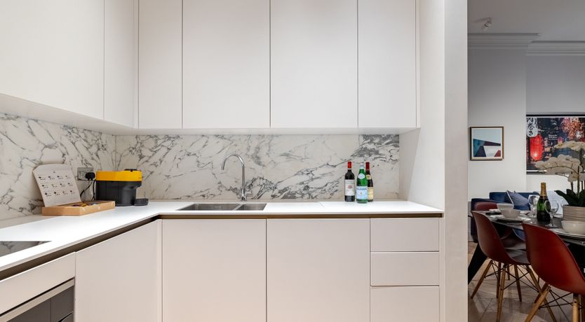 Photo of Covent Carousel