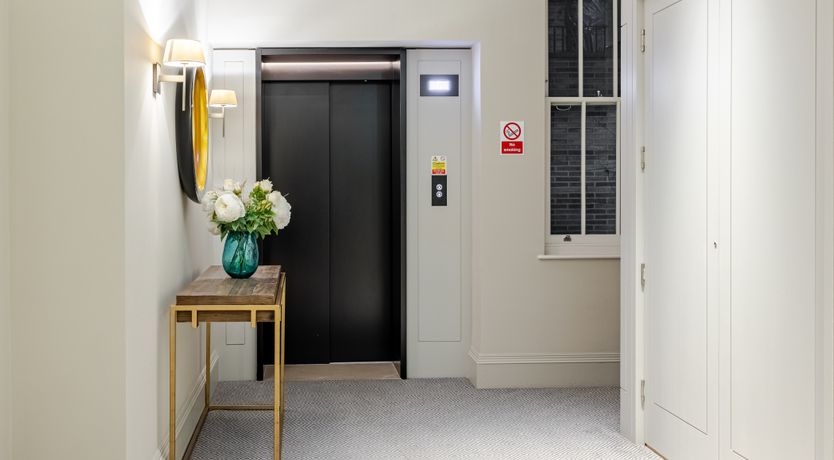 Photo of Covent Carousel