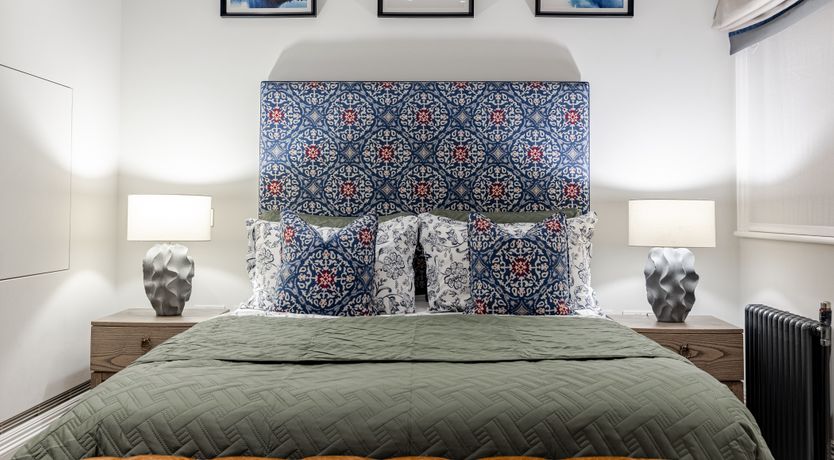 Photo of Covent Carousel