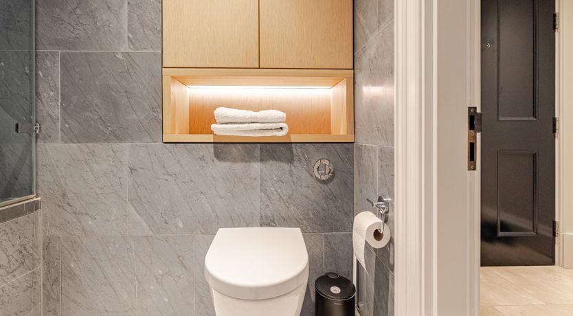 Photo of Covent Carousel