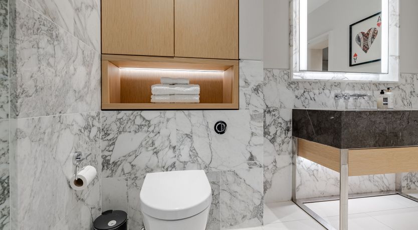 Photo of Covent Carousel