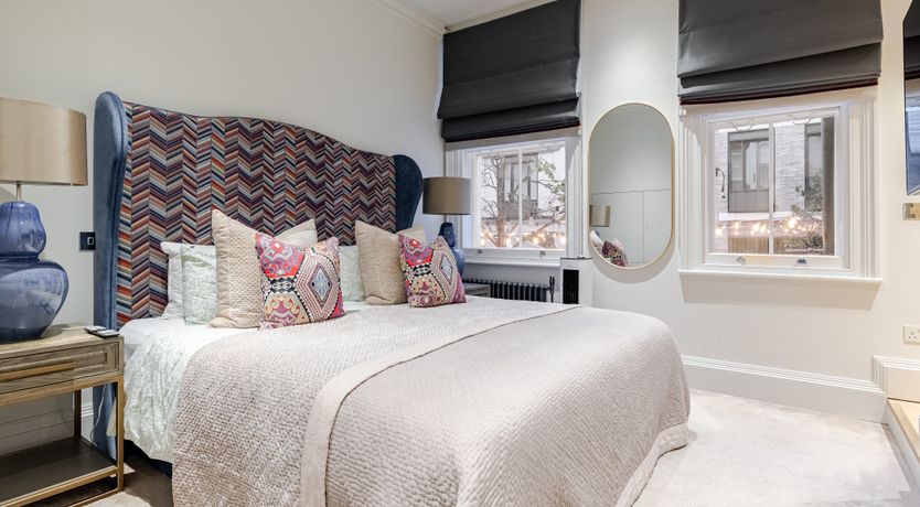 Photo of Covent Carousel