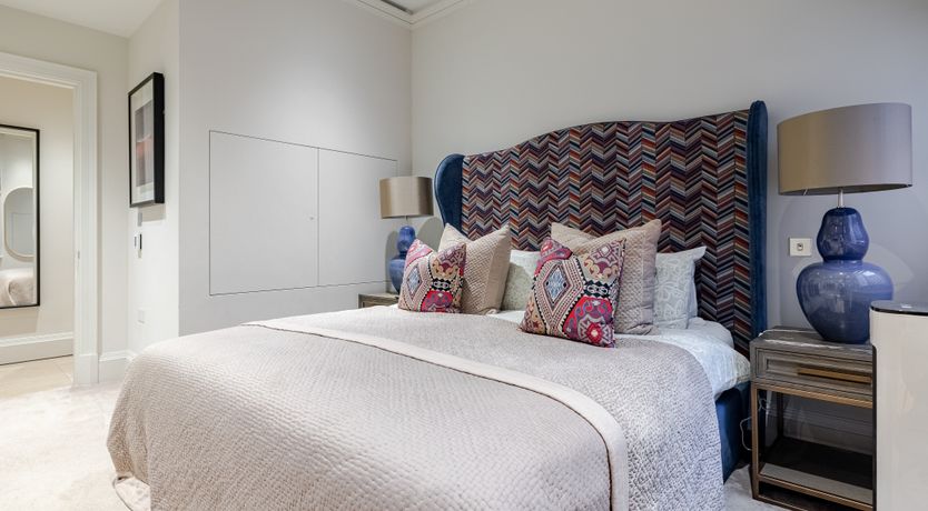 Photo of Covent Carousel