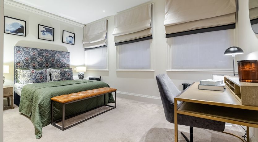 Photo of Covent Carousel