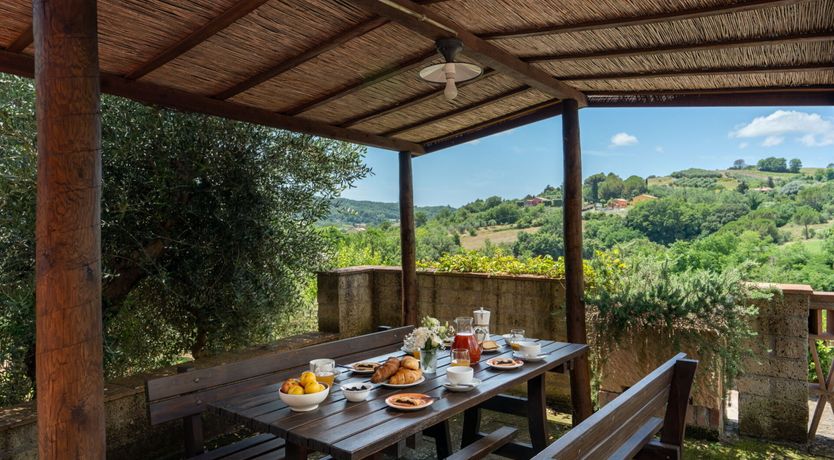 Photo of Hillside Bella