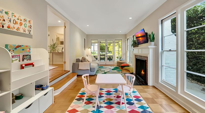 Photo of Mountain Jewel