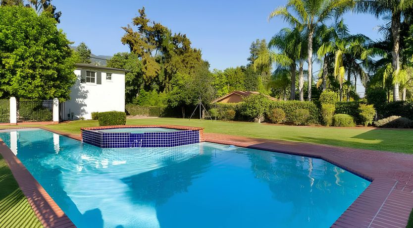 Photo of Mountain Jewel