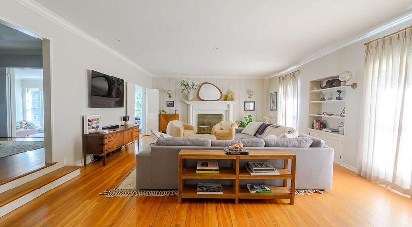 Photo of Mountain Jewel