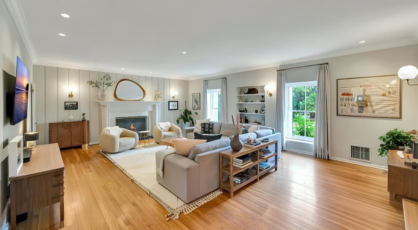 Photo of Mountain Jewel