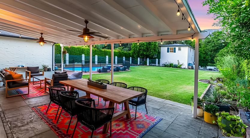 Photo of Mountain Jewel