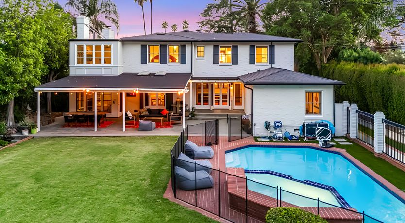 Photo of Mountain Jewel