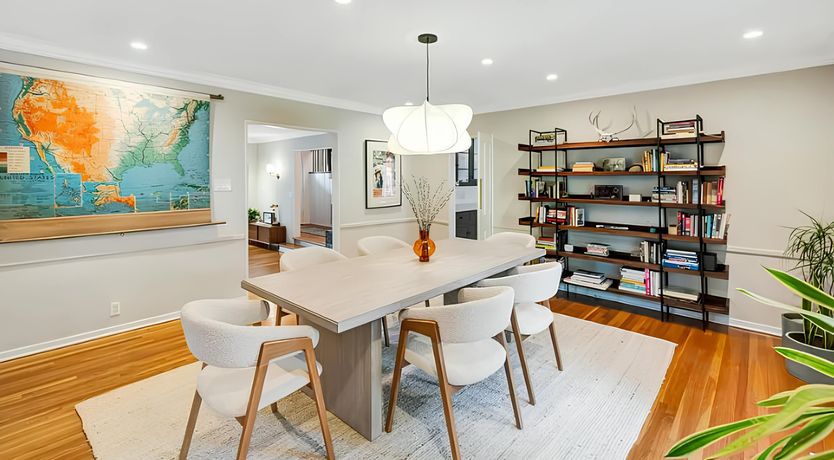 Photo of Mountain Jewel