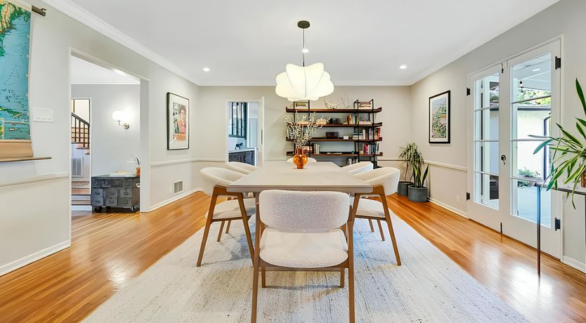 Photo of Mountain Jewel