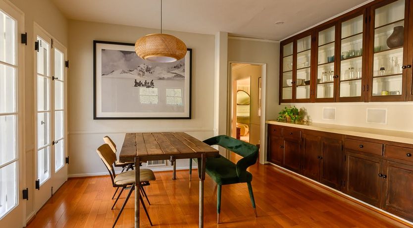 Photo of Mountain Jewel