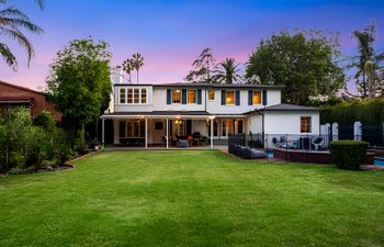 Mountain Jewel Holiday Home