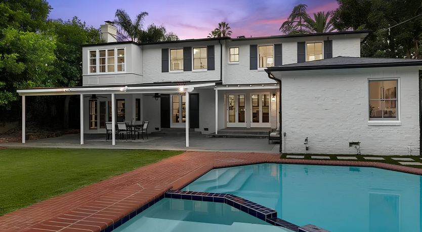 Photo of Mountain Jewel