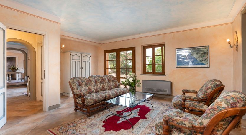 Photo of Grosseto Getaway