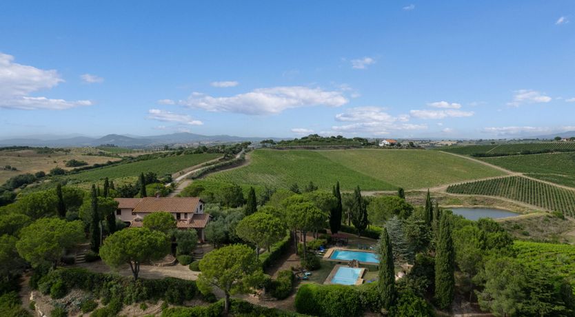 Photo of Grosseto Getaway