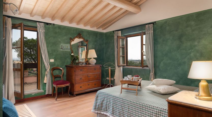 Photo of Grosseto Getaway