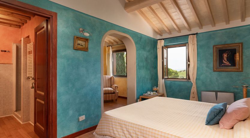 Photo of Grosseto Getaway