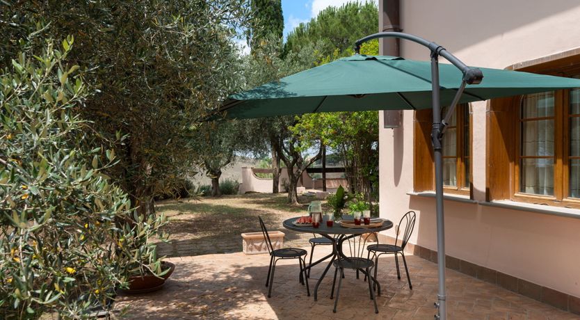 Photo of Grosseto Getaway