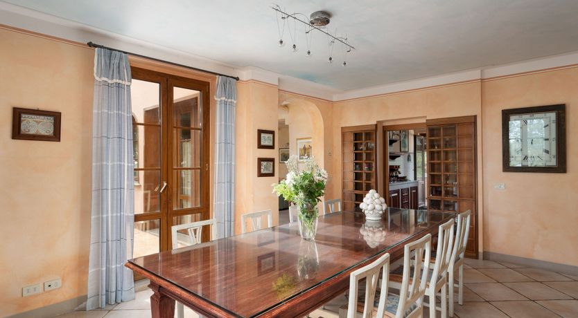 Photo of Grosseto Getaway