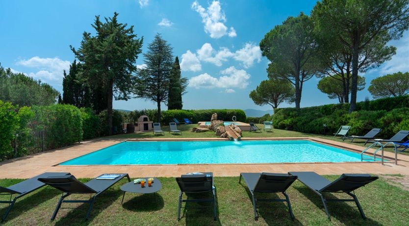 Photo of Grosseto Getaway