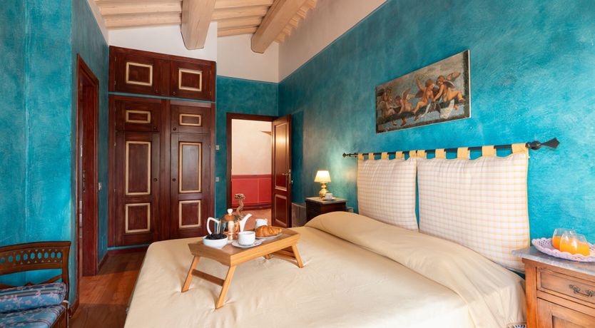 Photo of Grosseto Getaway