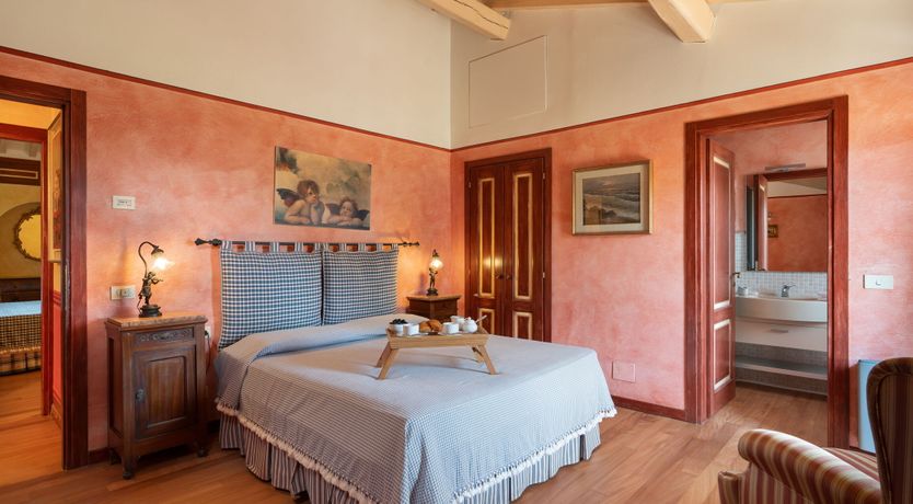 Photo of Grosseto Getaway