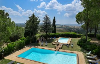 Grosseto Getaway Holiday Home